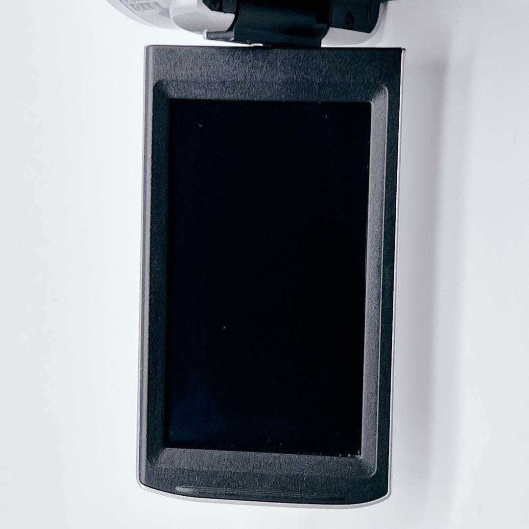 Panasonic HDC-TM90 ビデオカメラ 付属品多数