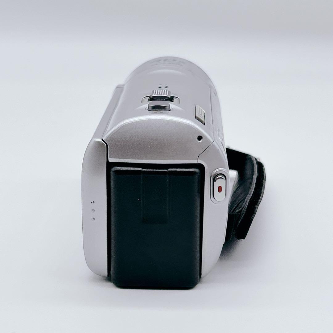 Panasonic HDC-TM90 ビデオカメラ 付属品多数