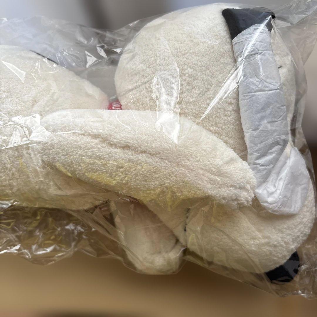 UNIQLO KAWS ユニクロ カウズ スヌーピー Mサイズ