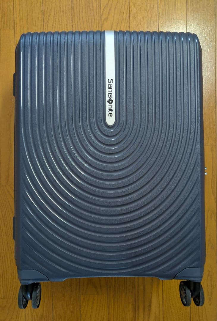 サムソナイト] スーツケース キャリーケース 機内持ち込み可