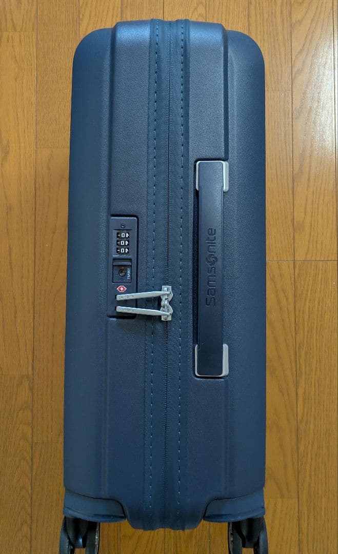 サムソナイト] スーツケース キャリーケース 機内持ち込み可