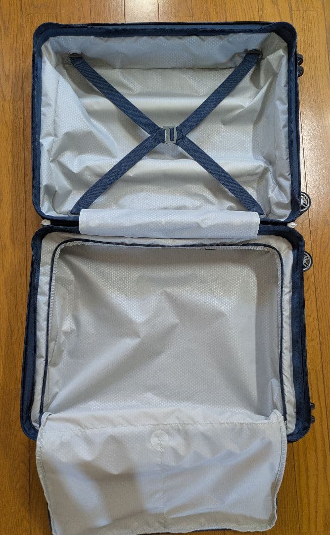 サムソナイト] スーツケース キャリーケース 機内持ち込み可