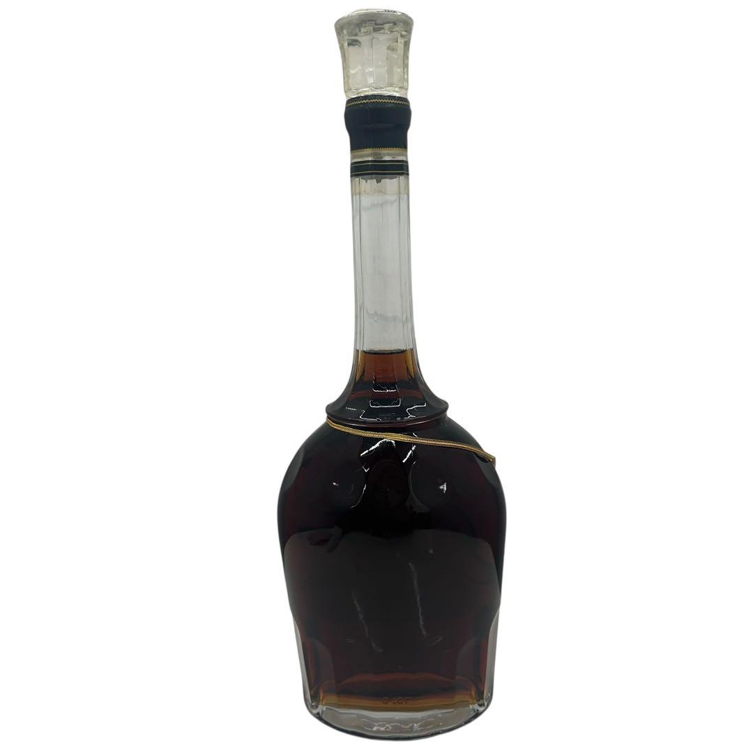 [未開栓] カミュ CAMUS ブランデー エクストラ ロングネック