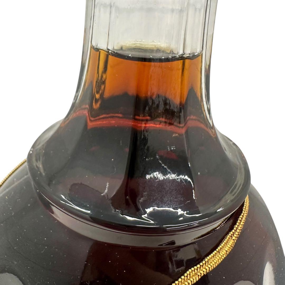 [未開栓] カミュ CAMUS ブランデー エクストラ ロングネック