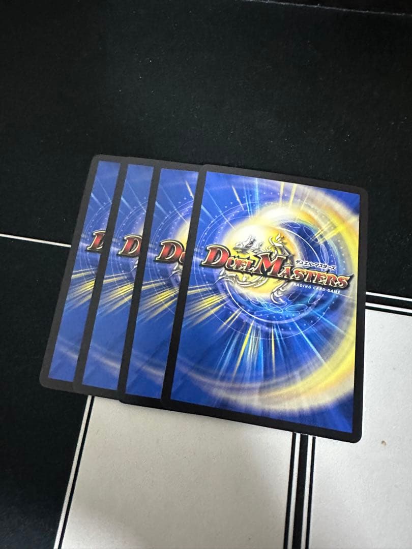 即日発送！ ハンプティルピア プロモ 4枚