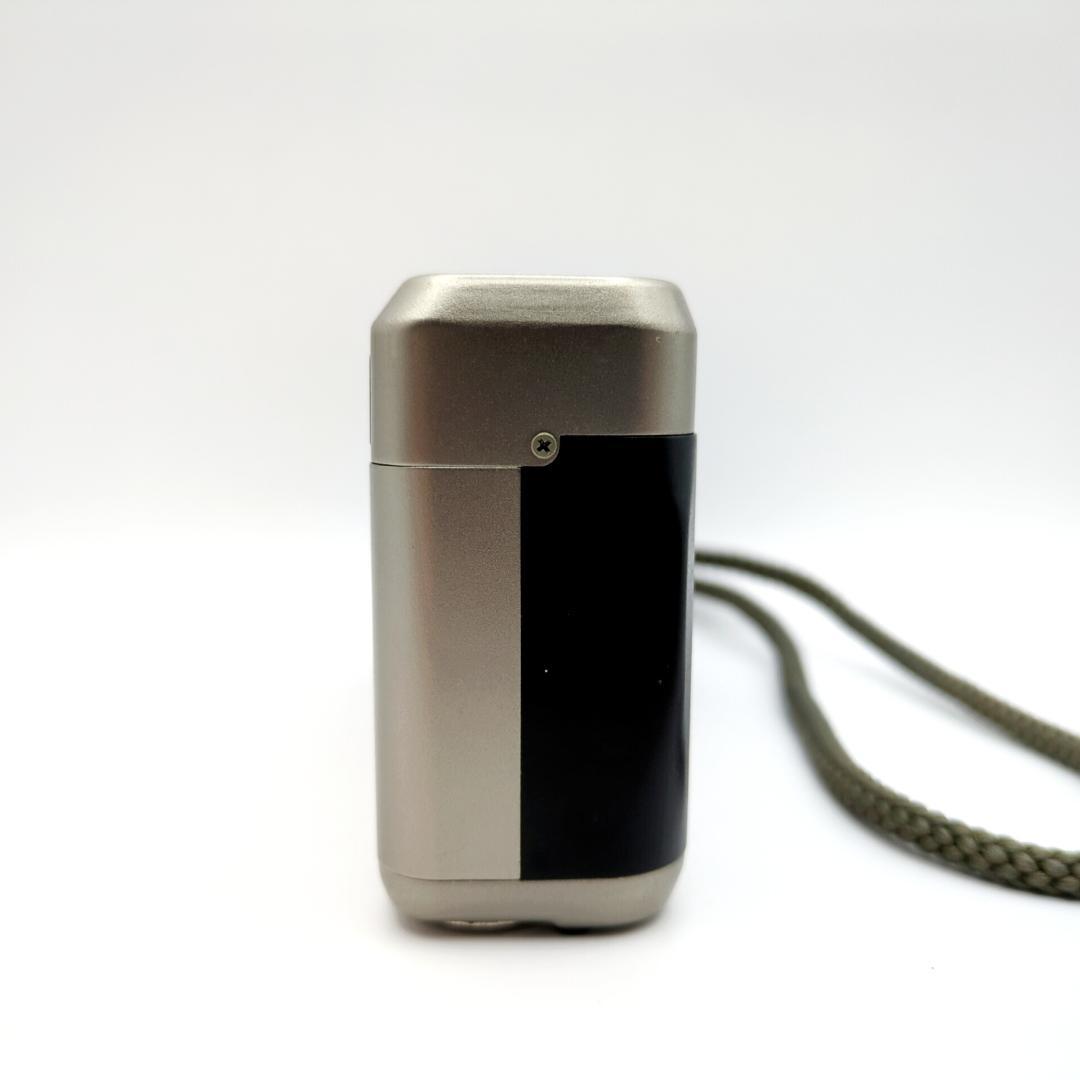 CONTAX T2 コンタックス コンパクトフィルムカメラ カールツァイス