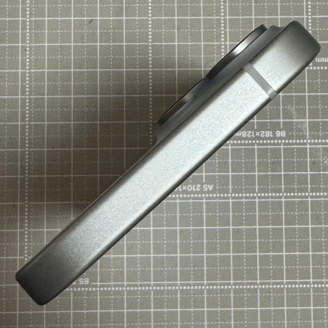 iPhone15 128GB ブルー バッテリー100%