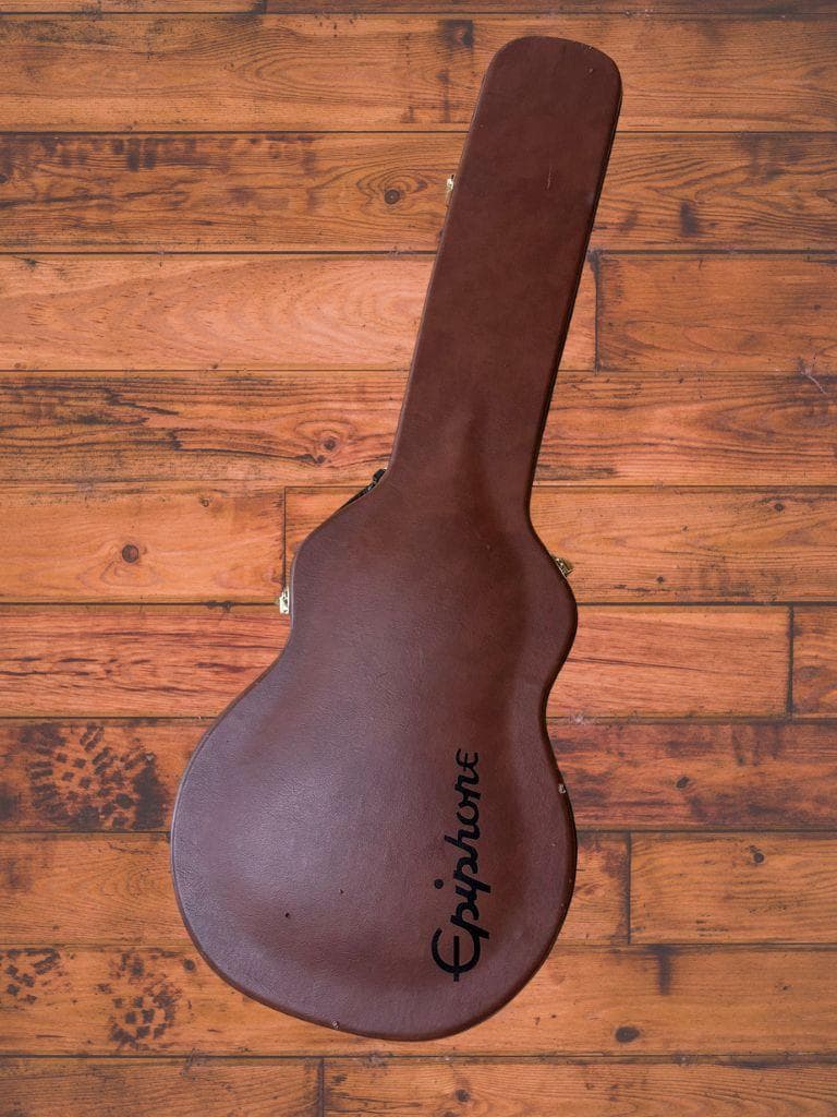 希少！1960本限定　Epiphone レスポールスタンダード 1960 V3①