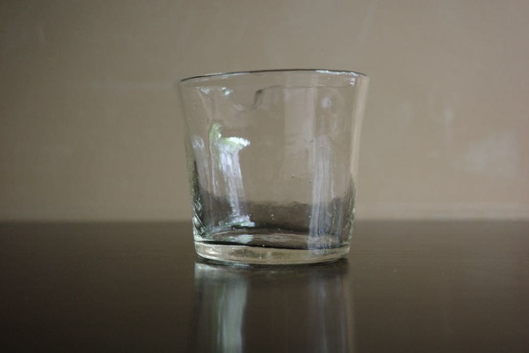 横山秀樹　片口　幅広型