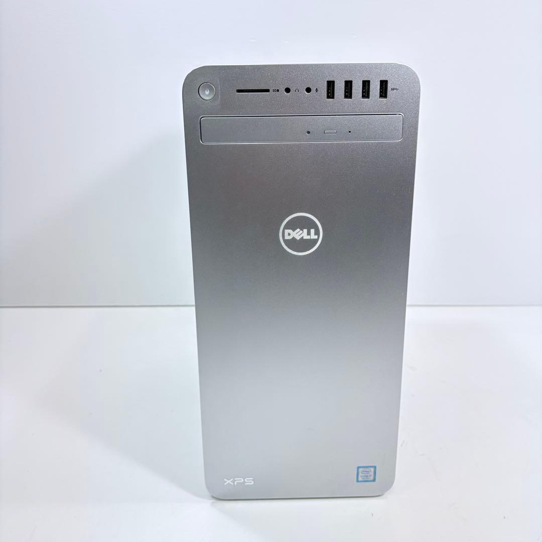 ゲーミングPC i7 7700 GTX1070 フォートナイト Apex快適