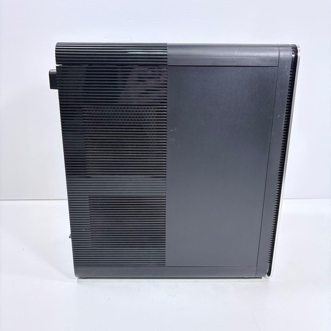 ゲーミングPC i7 7700 GTX1070 フォートナイト Apex快適