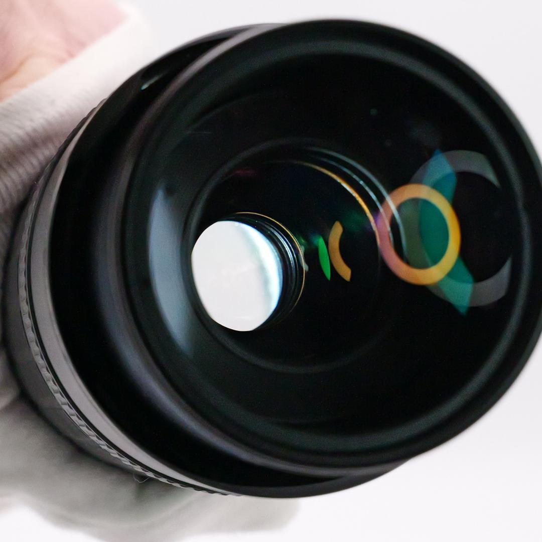 【美品】Canon キヤノン EF 100-300mm F　5.6 L