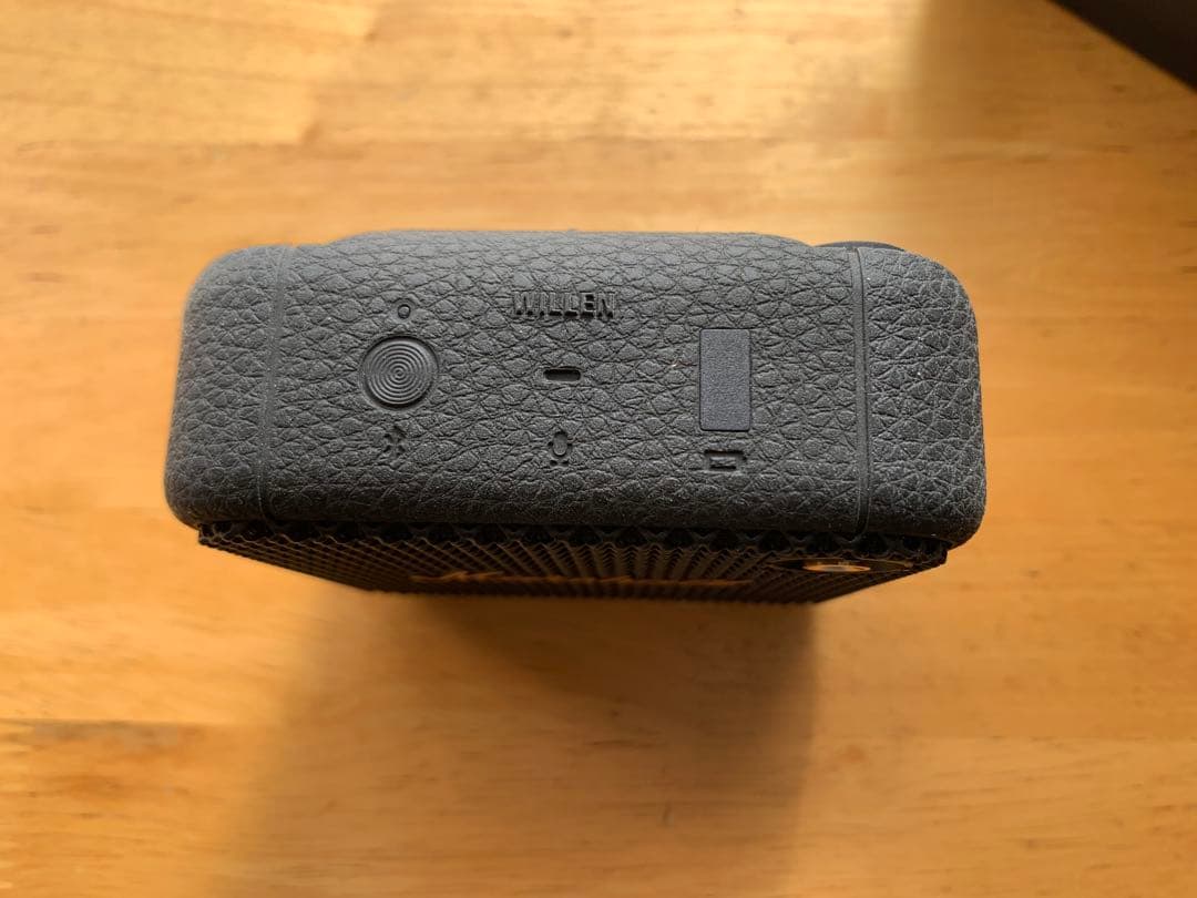 Marshall Willen ワイヤレススピーカー