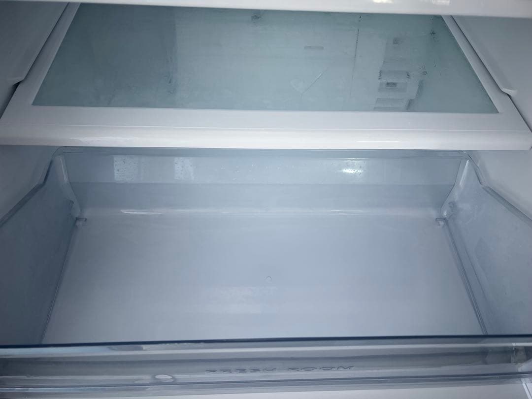 美品　AQUA冷蔵庫　2023年製