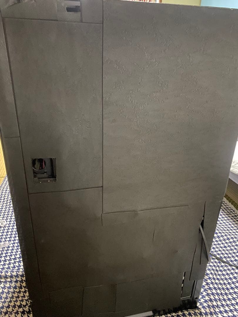 緑ドン VIVA!情熱南米編 防音仕様 不要機付 パチスロ実機 5号機