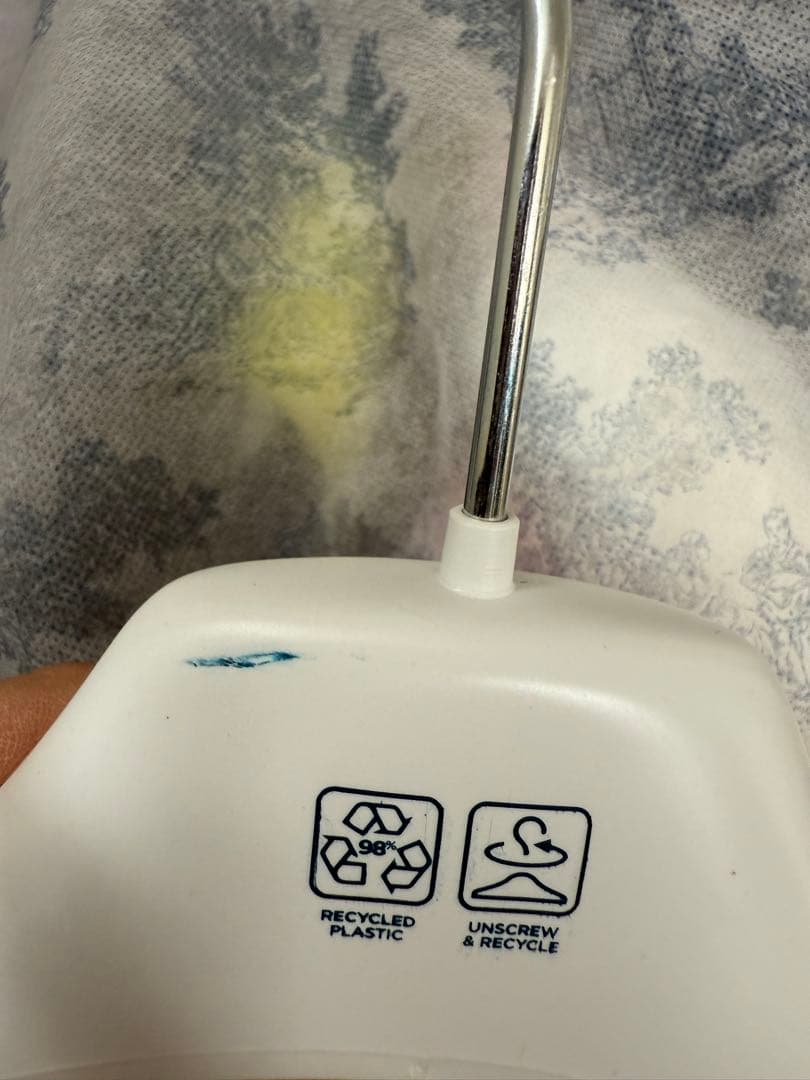 MONCLER ネイビーダウンジャケット80 ベビー　キッズ