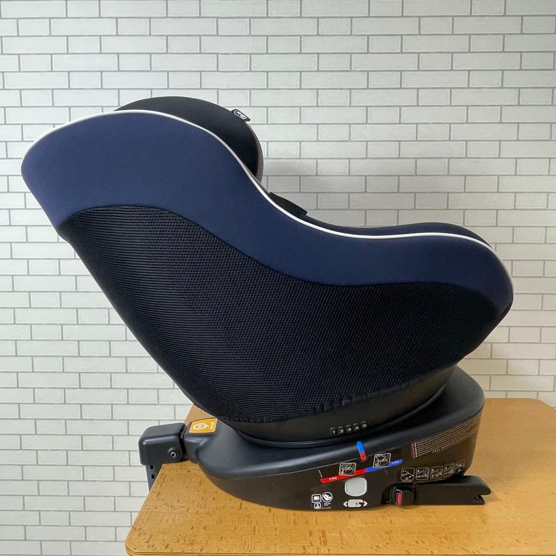 ✨美品✨Joie ジョイー Arc360° アーク360 ISOFIX