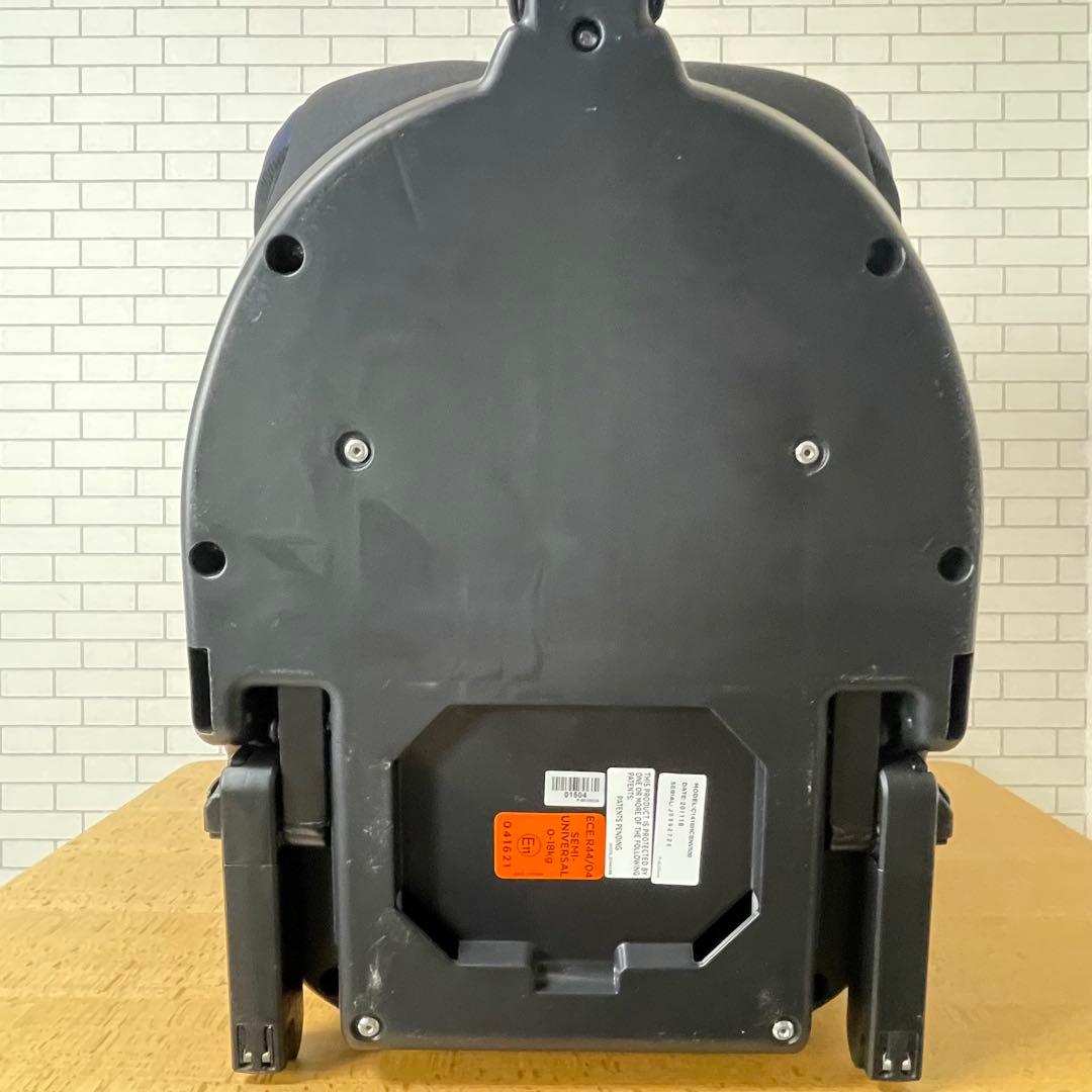 ✨美品✨Joie ジョイー Arc360° アーク360 ISOFIX