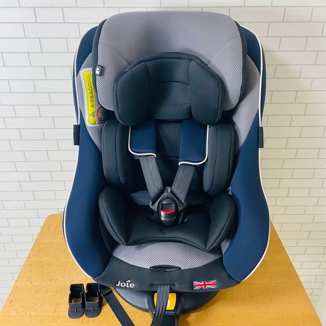 ✨美品✨Joie ジョイー Arc360° アーク360 ISOFIX