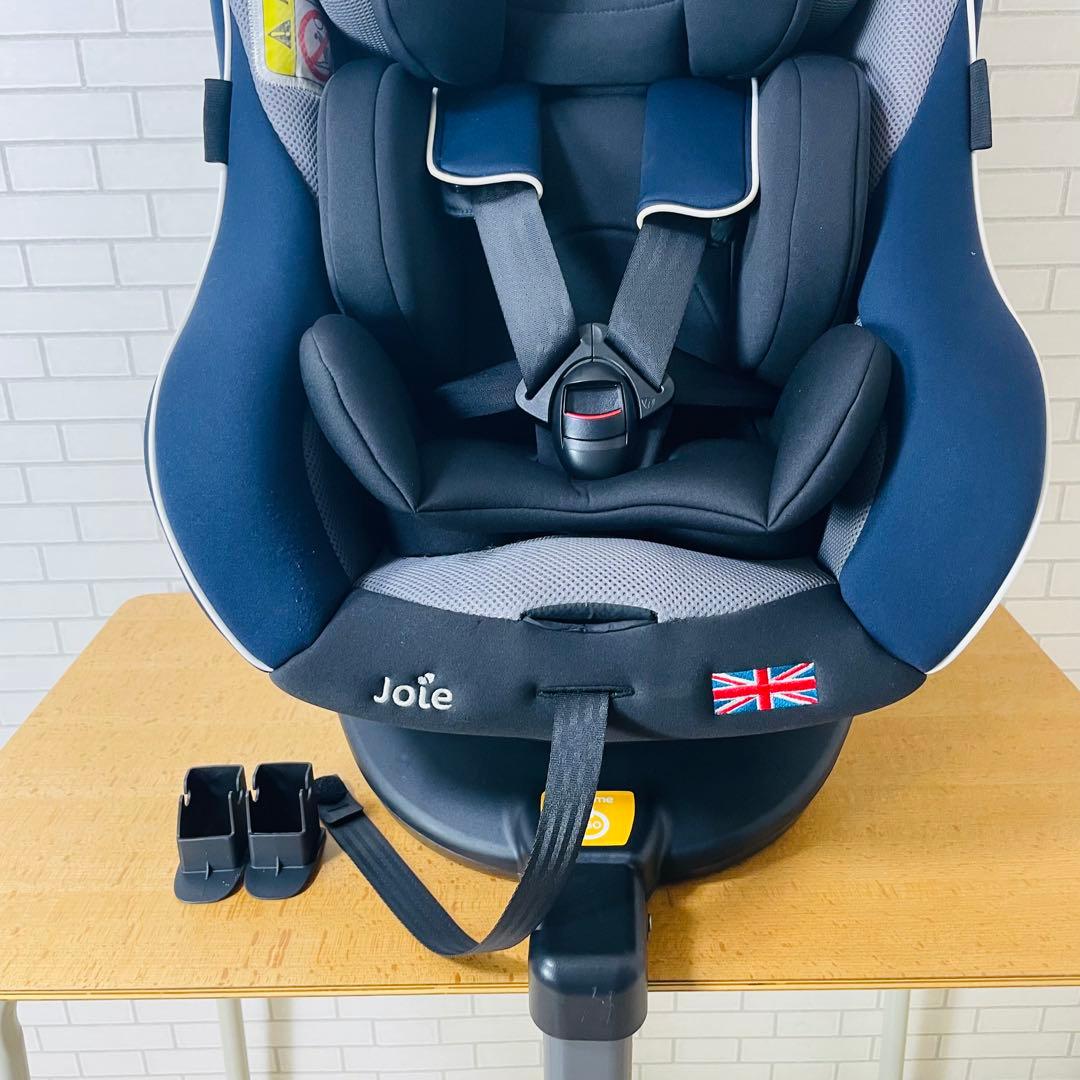 ✨美品✨Joie ジョイー Arc360° アーク360 ISOFIX