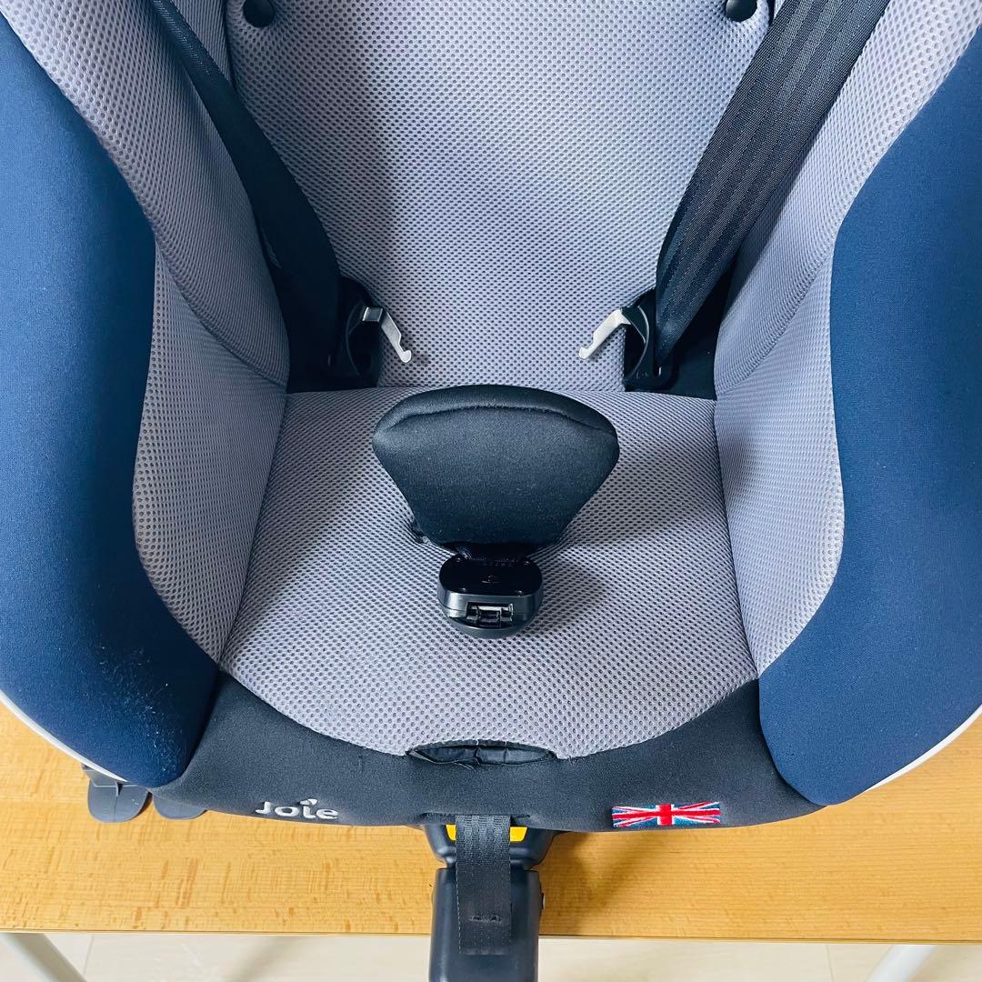 ✨美品✨Joie ジョイー Arc360° アーク360 ISOFIX