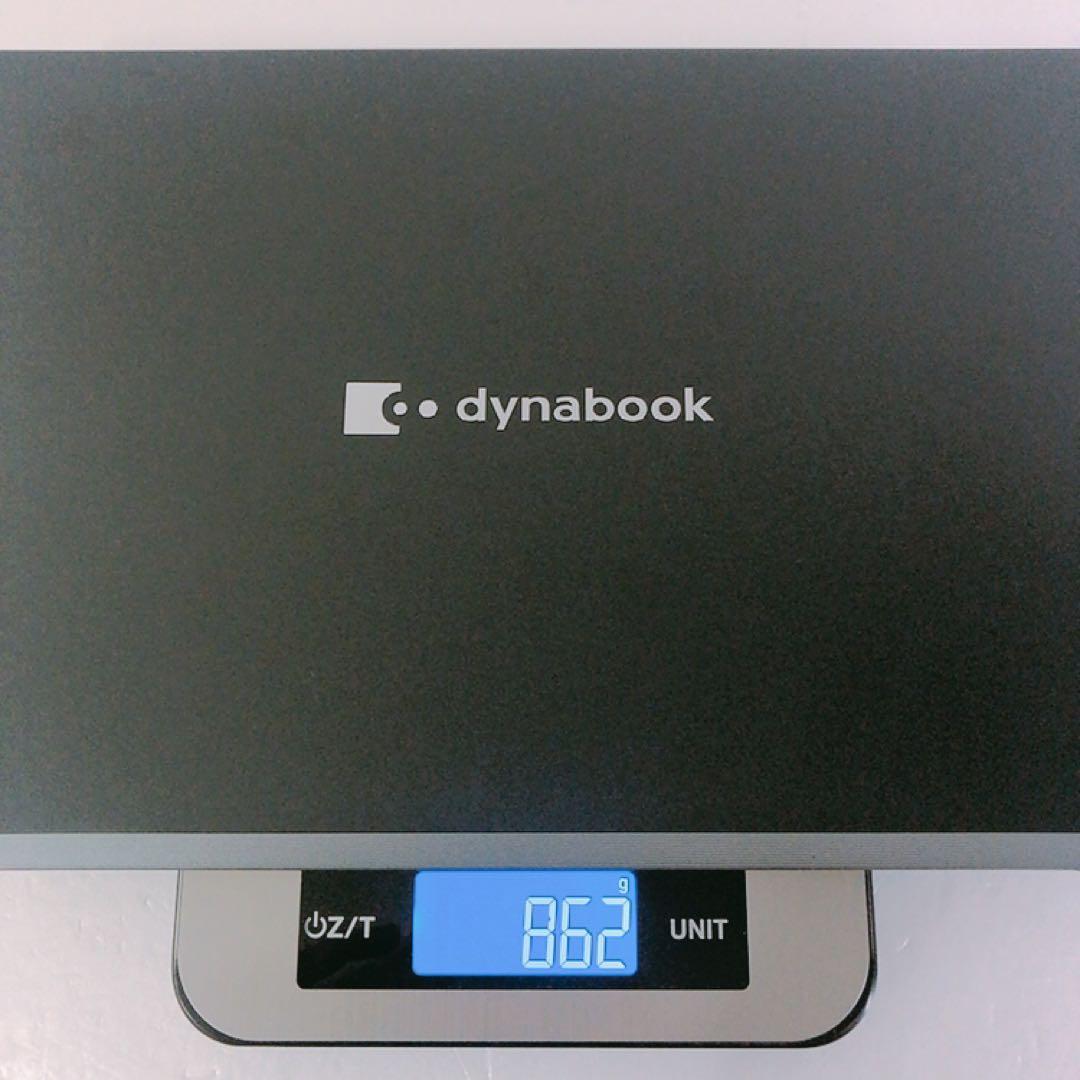 バッテリー良好【第11世代i5/16GB】G83/HU 高性能ノート！軽量薄型