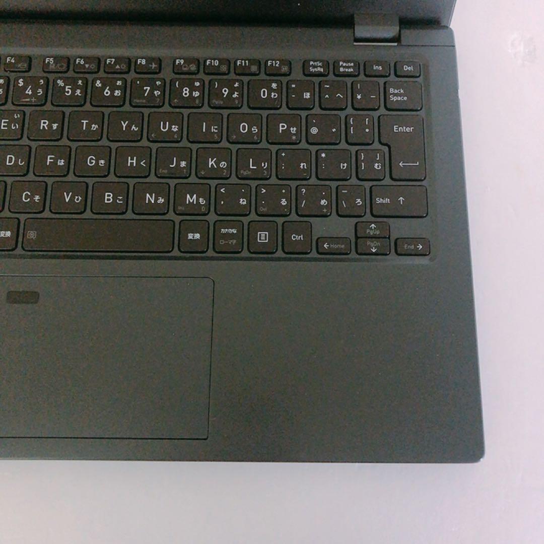 バッテリー良好【第11世代i5/16GB】G83/HU 高性能ノート！軽量薄型