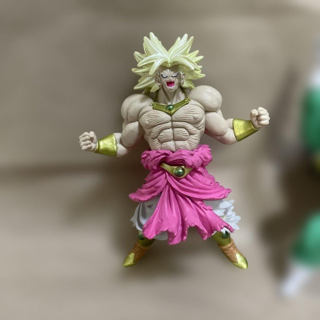 HGシリーズ改EX セット