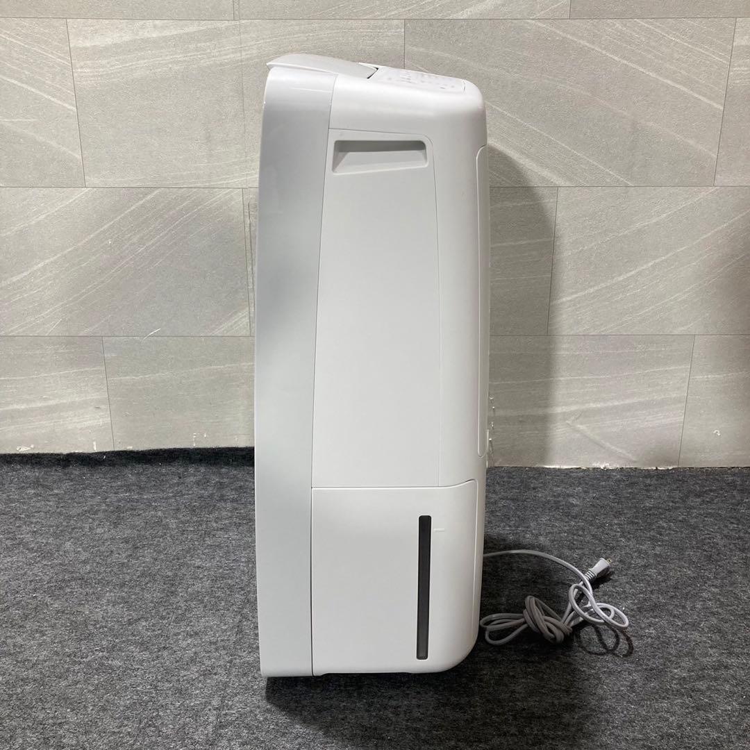 SHARP 衣類乾燥除湿機 2024年製 高年式 プラズマクラスター d4906