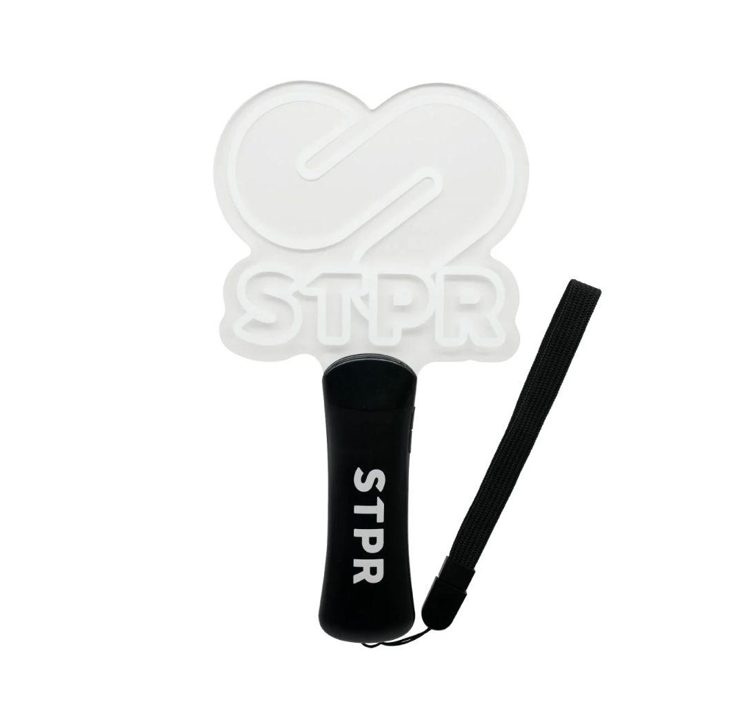 AMPTAK 虹 ペンライト すとふぇす ペンライト、AMPTAK タオル