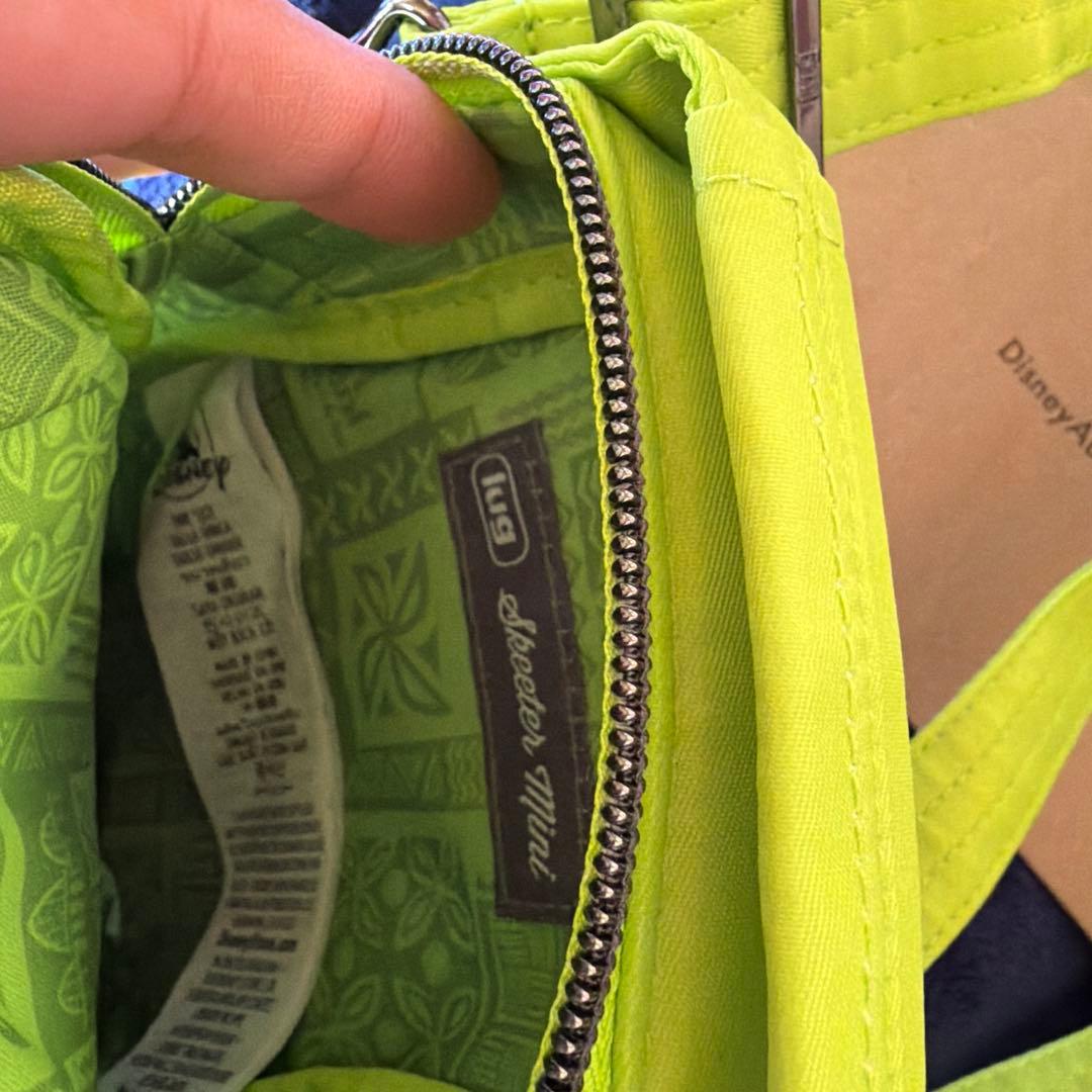 アウラニディズニー　オルメル