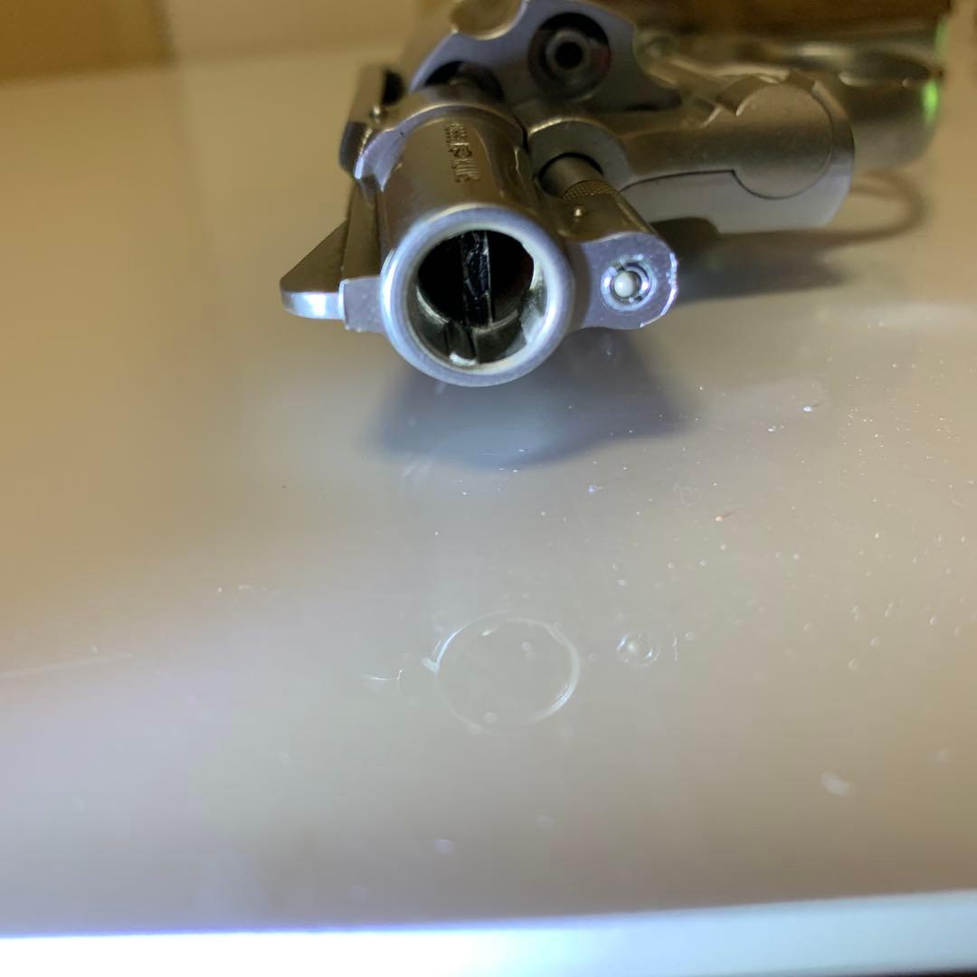 コクサイSMITH＆WESSONモデルガン