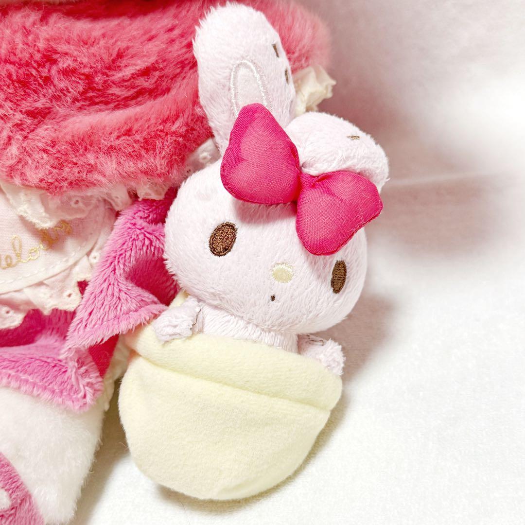 サンリオ マイメロディ メルヘンドーム ぬいぐるみ
