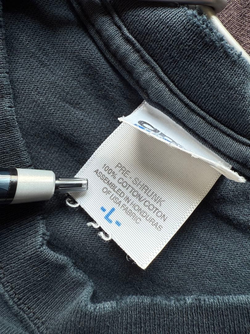 レッチリ バンド Tシャツ STADIUM ARCADIUM 2006