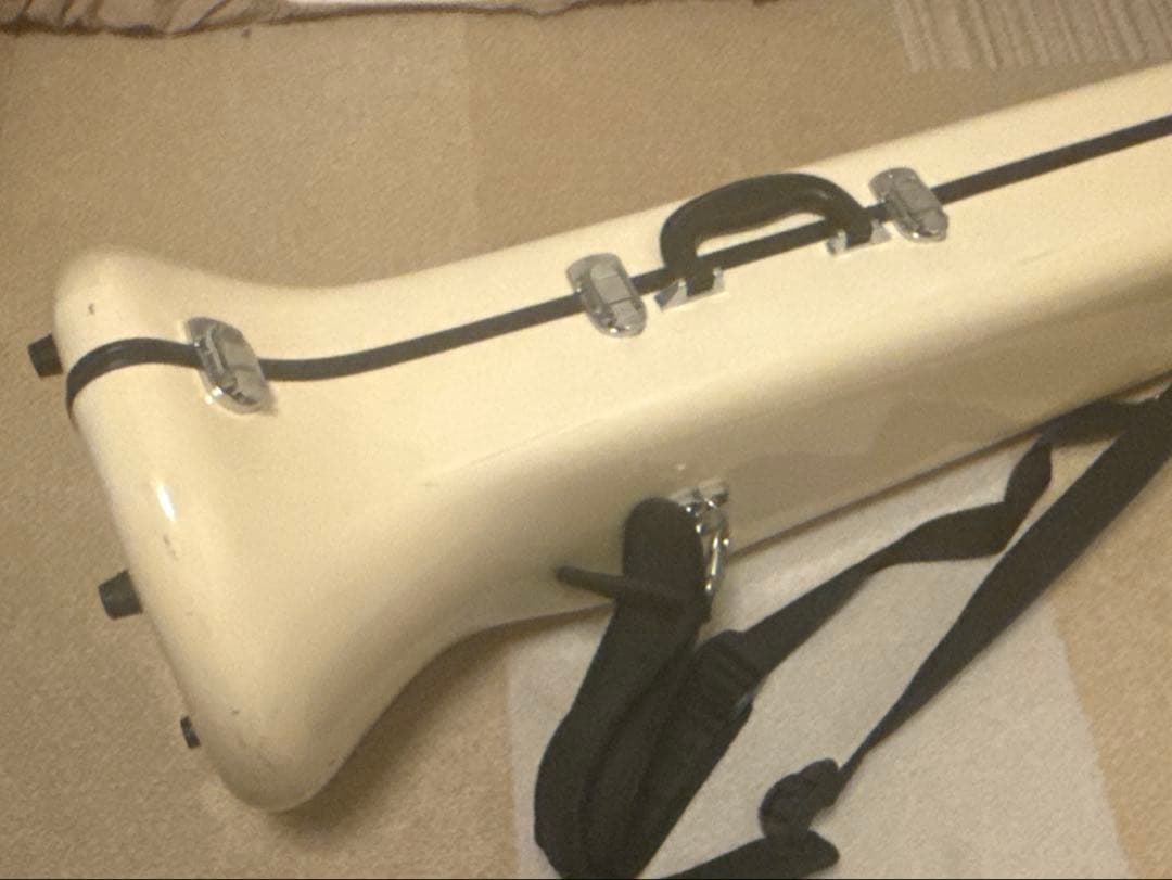 【波動砲】バストロンボーン　シャイニーケース