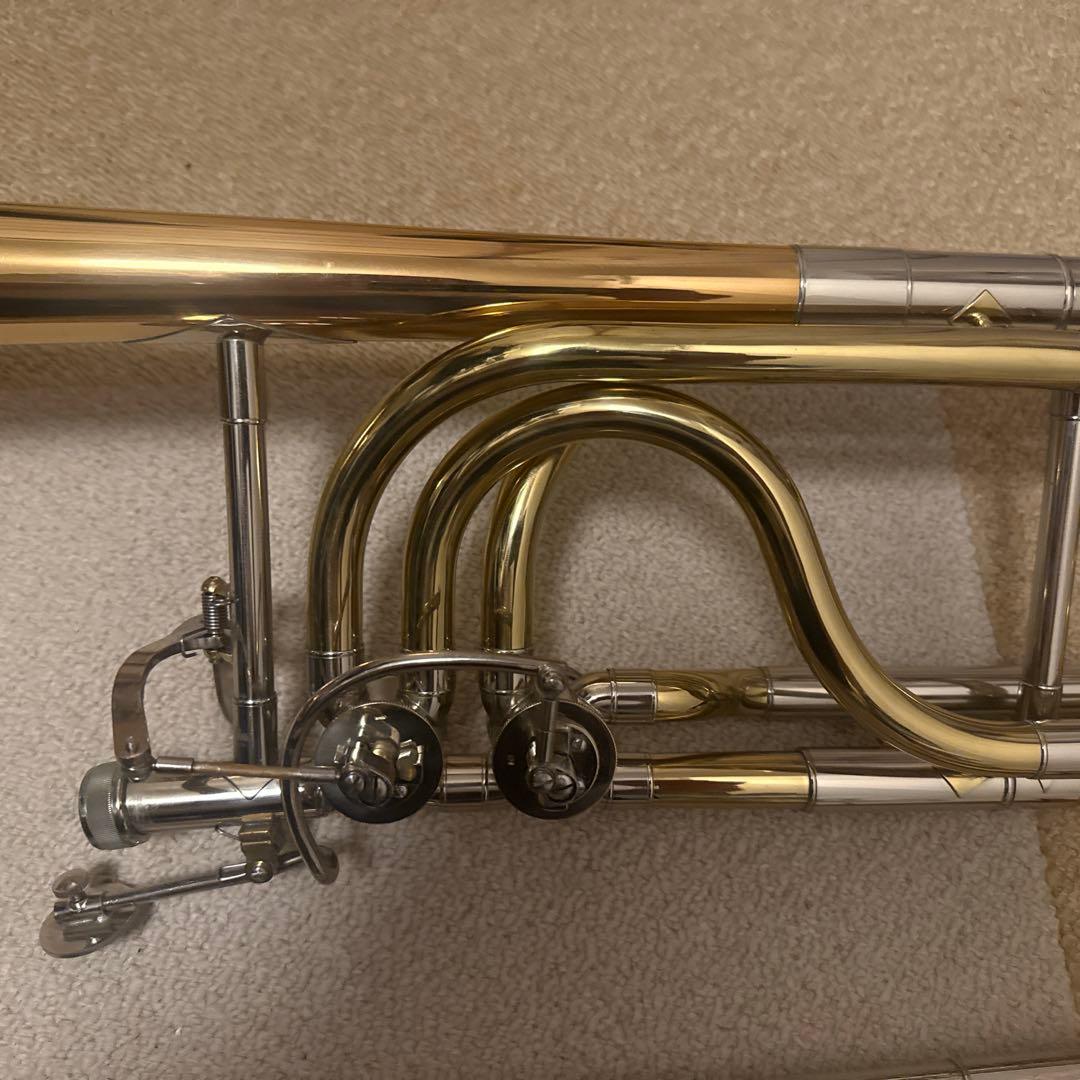 【波動砲】バストロンボーン　シャイニーケース