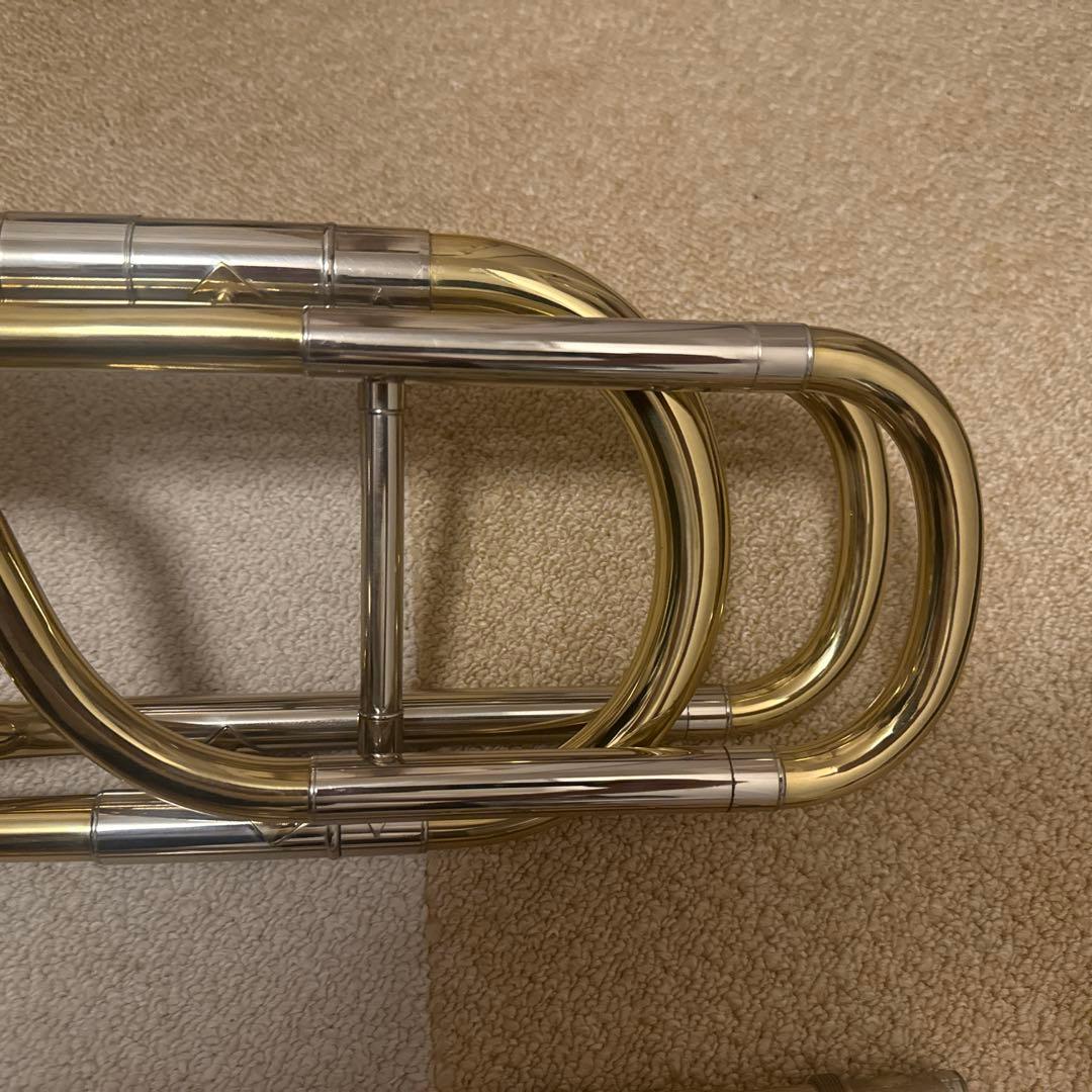 【波動砲】バストロンボーン　シャイニーケース