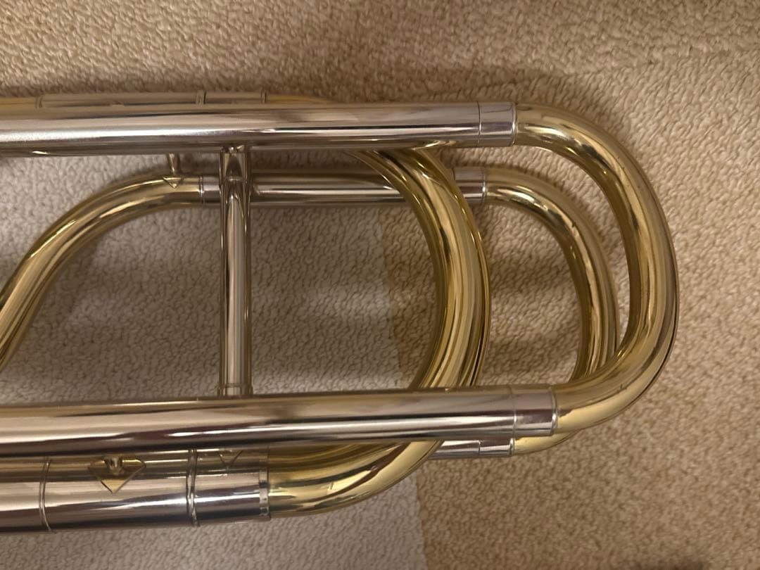 【波動砲】バストロンボーン　シャイニーケース