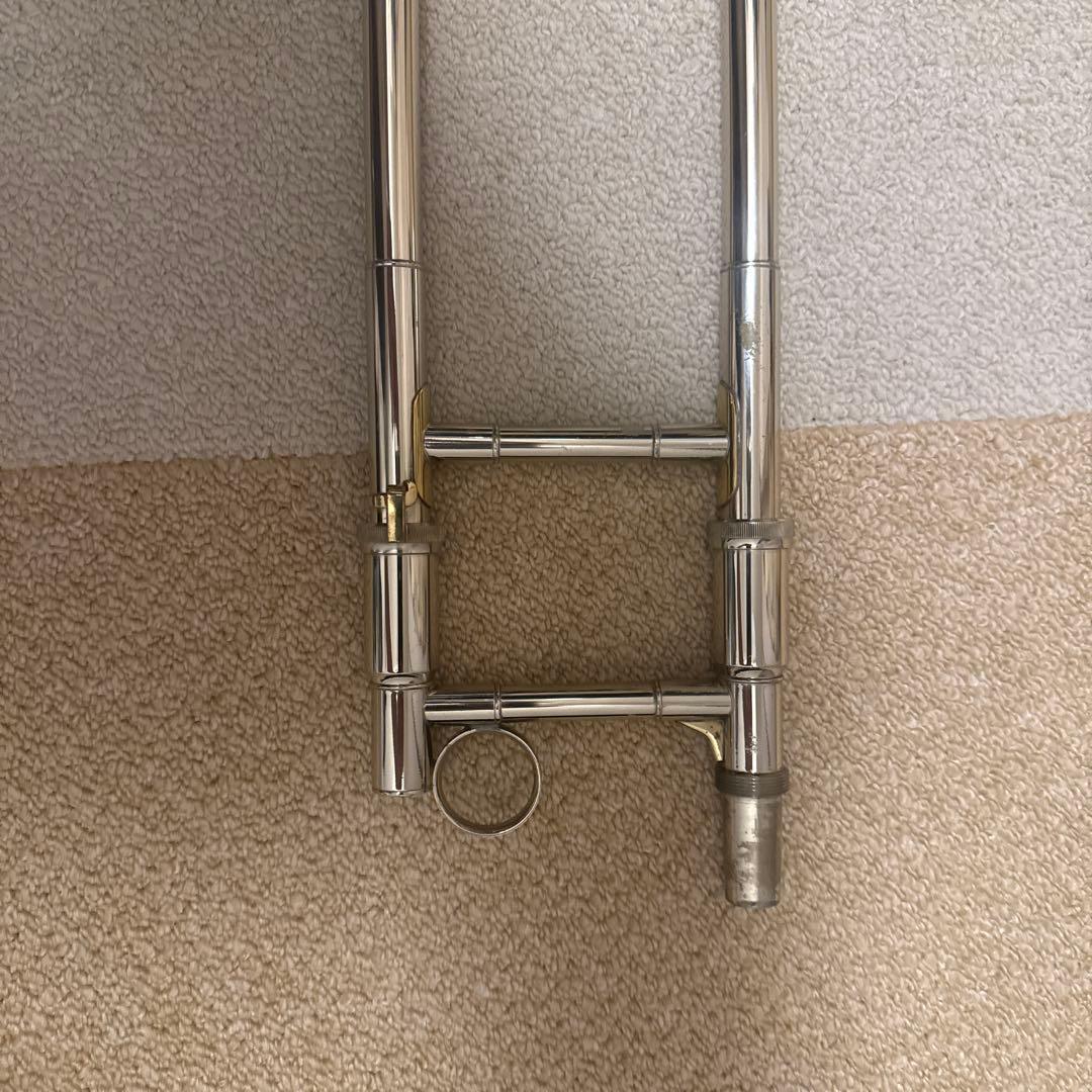 【波動砲】バストロンボーン　シャイニーケース