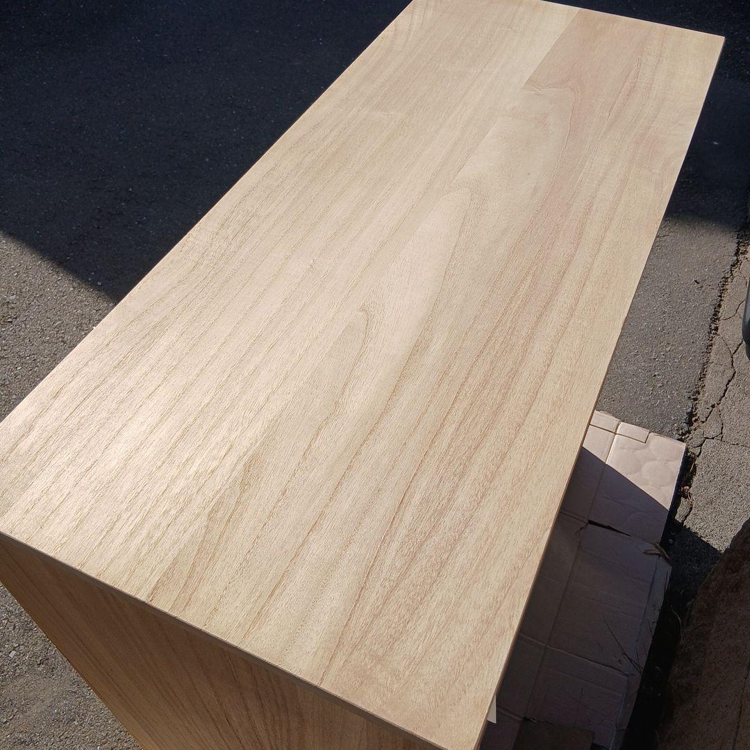 レトロ☆桐たんす☆古民家 当時物☆5段