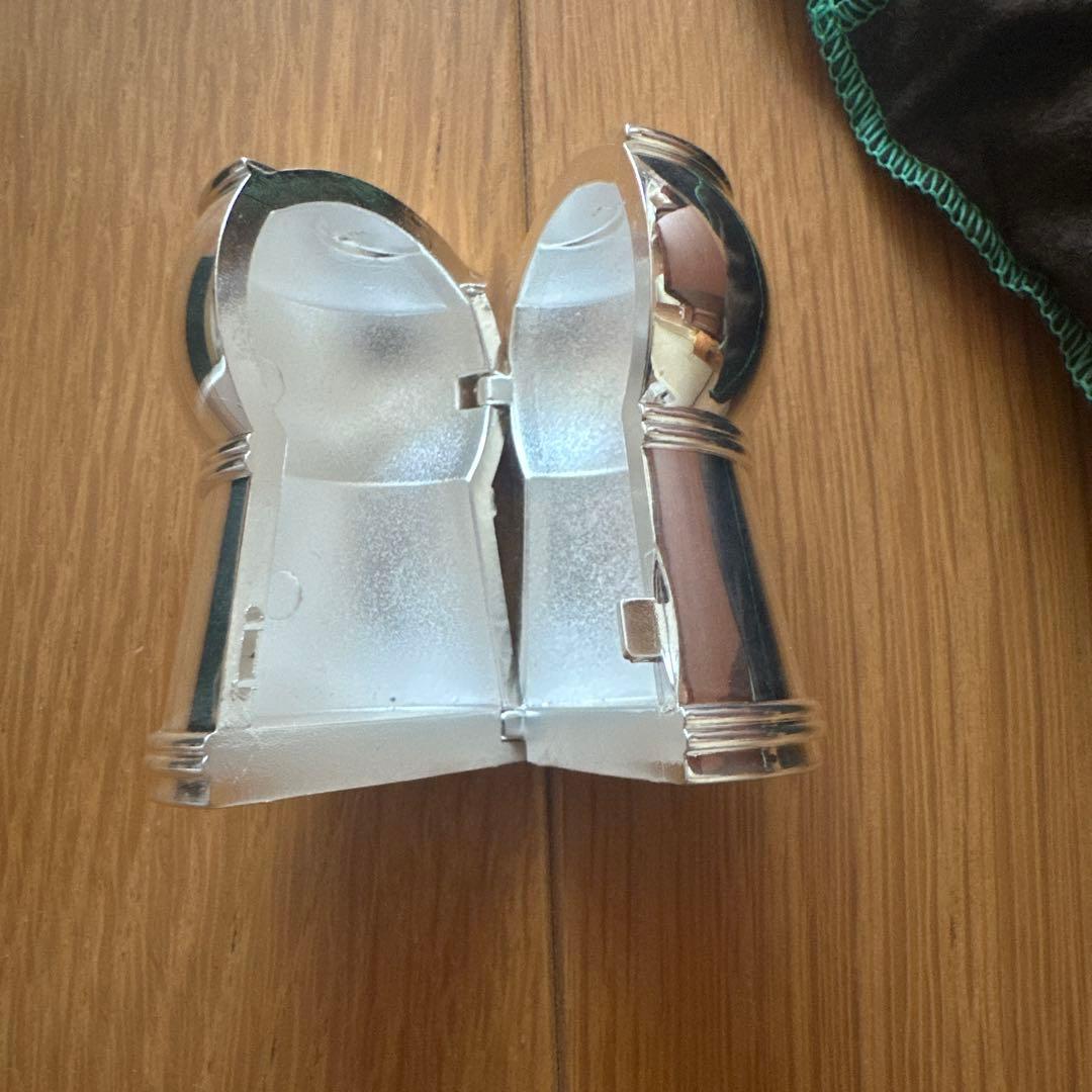 DOM PERIGNON ドンペリニョン コルクケース コルクホルダー