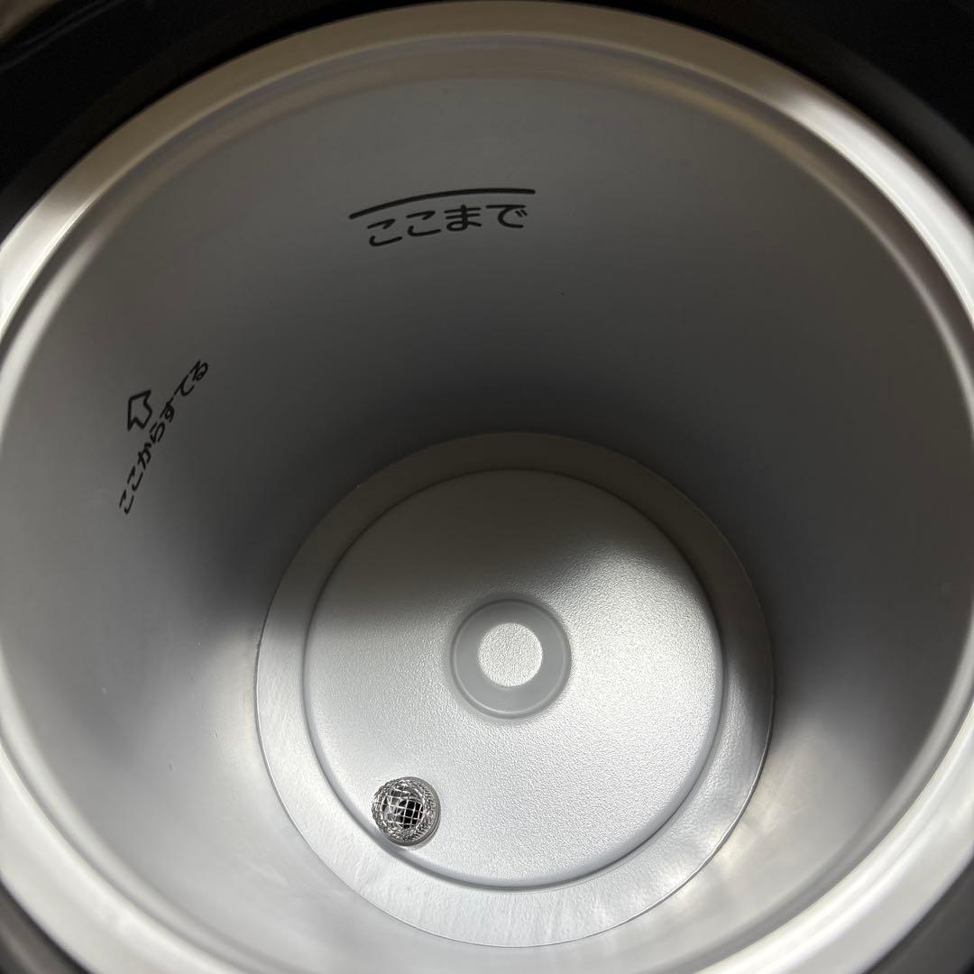 タイガー蒸気レスVE電気まほうびん PIM-G220 2.2L 2024年製