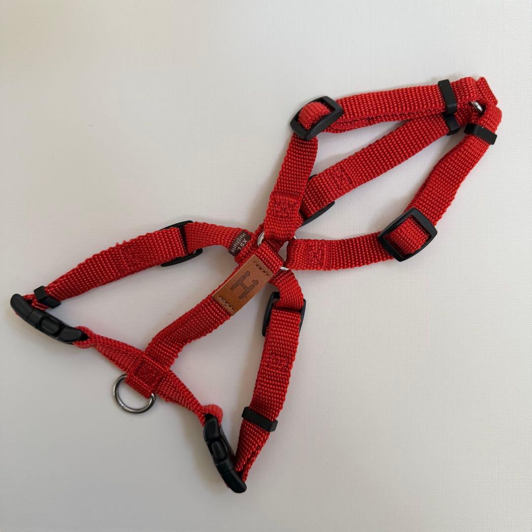 Haqihana ハキハナ ハーネス ロッソXSL