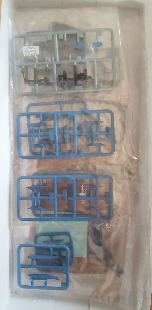 技MIX 1/144 航空自衛隊 F-2B 第3飛行隊（三沢基地）AC410