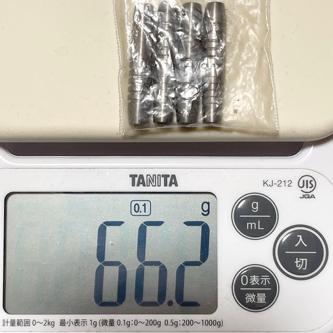 トリプレイト ティーアロー 谷内太郎 TRIPLEIGHT T-Arrow 4本