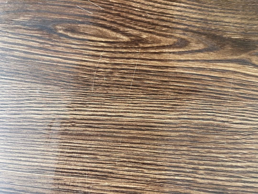 LOWYA シューズボックス 下駄箱 木目 ブラウン 収納棚