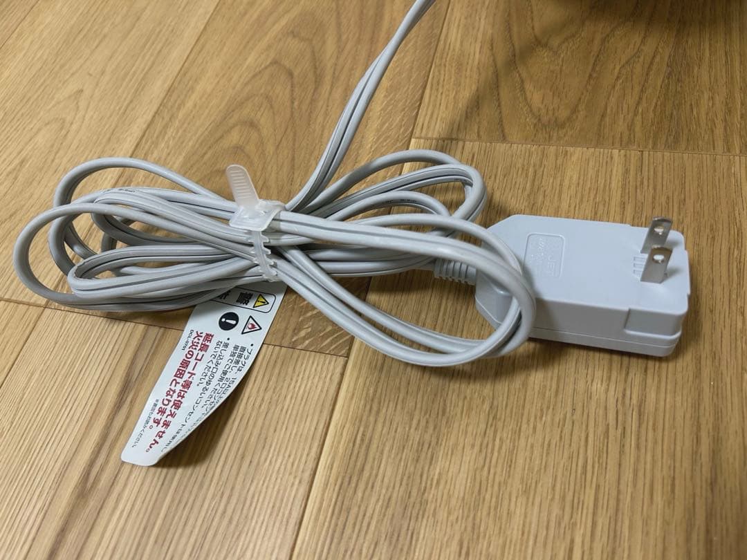 De'Longhi オイルヒーター ホワイト・グレー