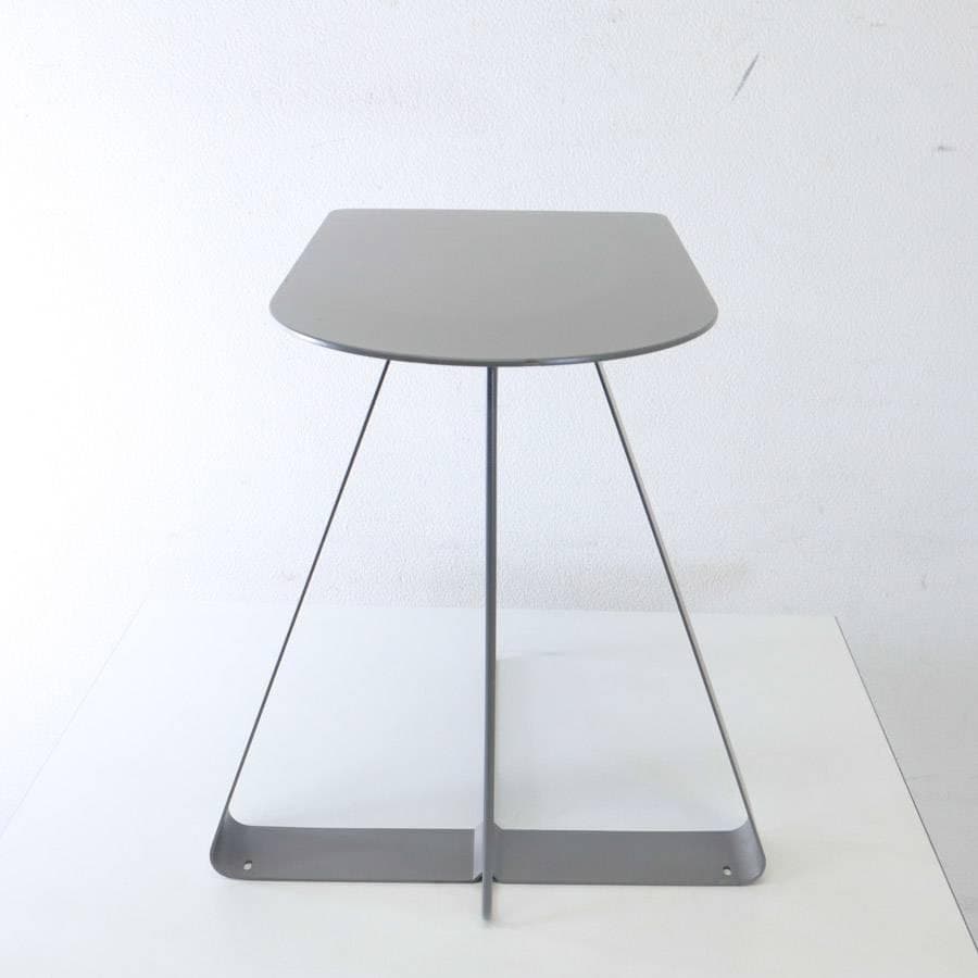 値下げ中 オカムラ nel カフェテーブル オーバーハング天板 type-A