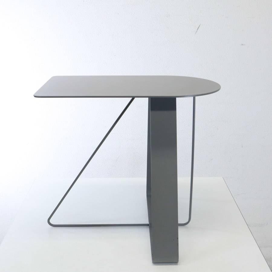 値下げ中 オカムラ nel カフェテーブル オーバーハング天板 type-A