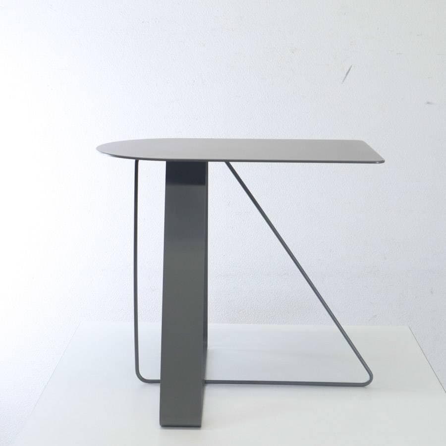 値下げ中 オカムラ nel カフェテーブル オーバーハング天板 type-A